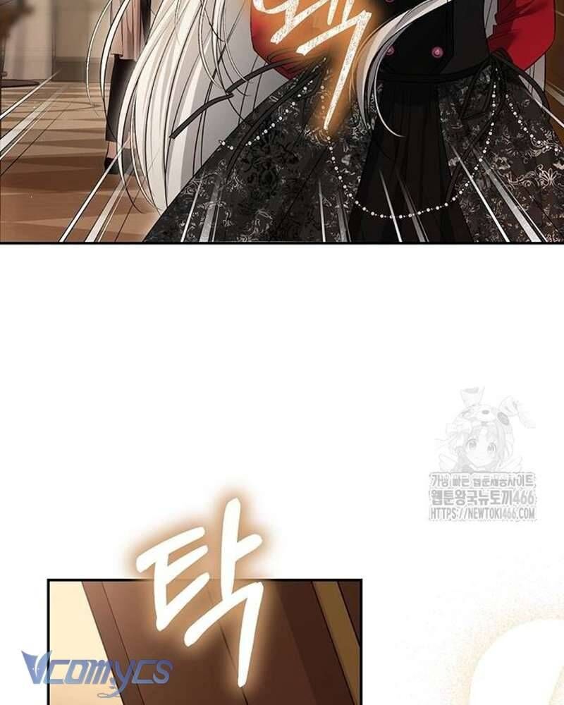 Praesepe Bên Ngoài Chiếc Lồng Chapter 18.2 - 128