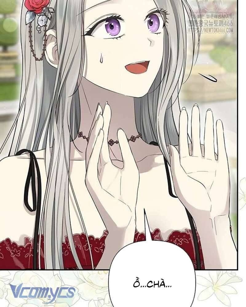 Praesepe Bên Ngoài Chiếc Lồng Chapter 18.2 - 14