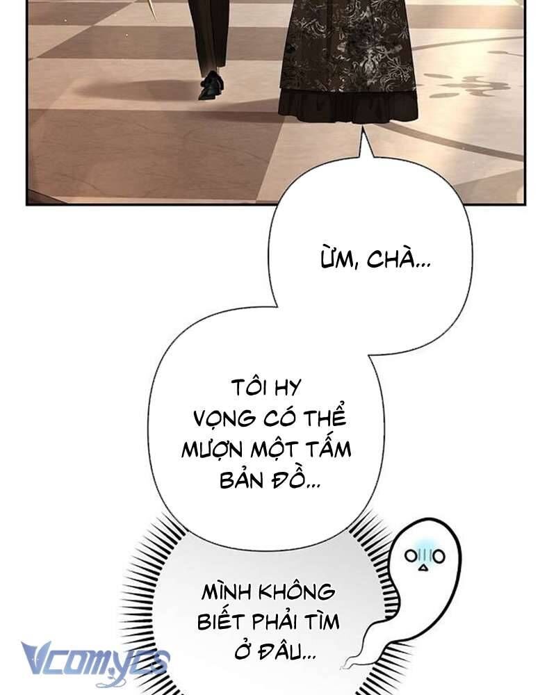 Praesepe Bên Ngoài Chiếc Lồng Chapter 18.2 - 133