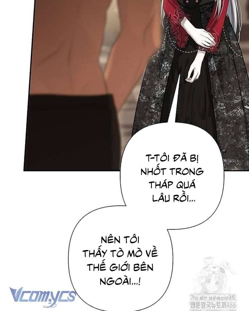 Praesepe Bên Ngoài Chiếc Lồng Chapter 18.2 - 137