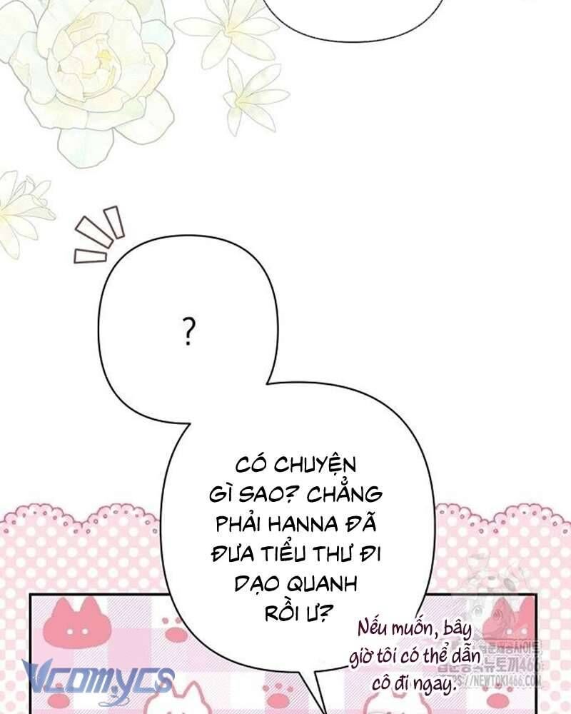 Praesepe Bên Ngoài Chiếc Lồng Chapter 18.2 - 15