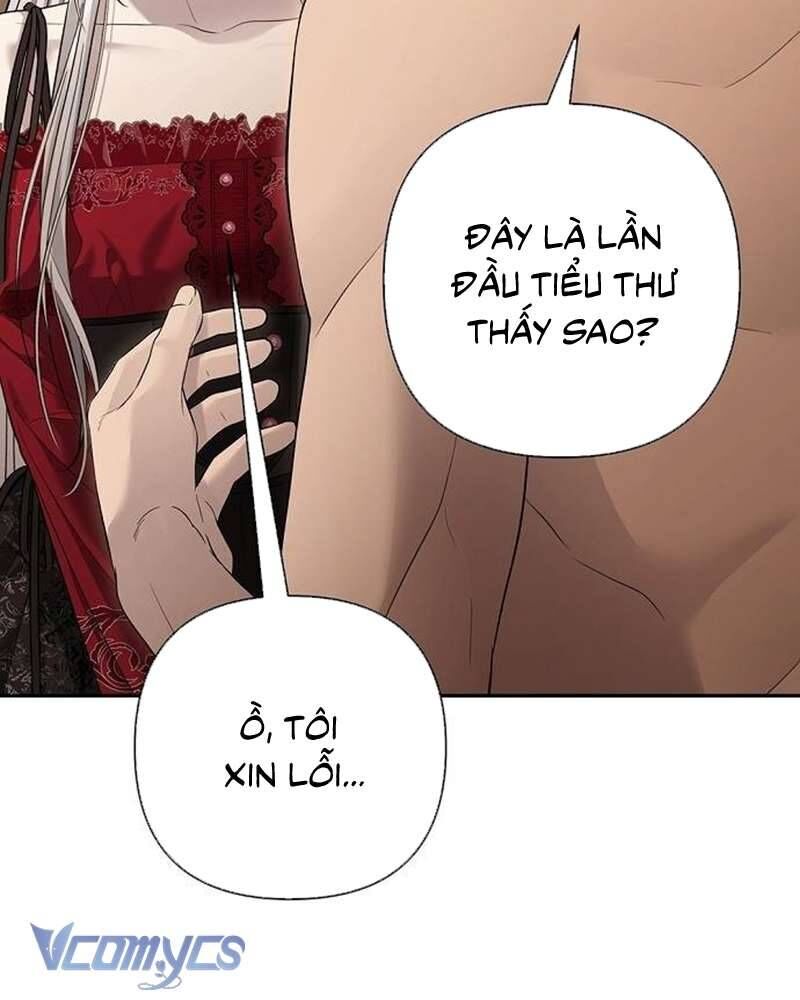 Praesepe Bên Ngoài Chiếc Lồng Chapter 18.2 - 148