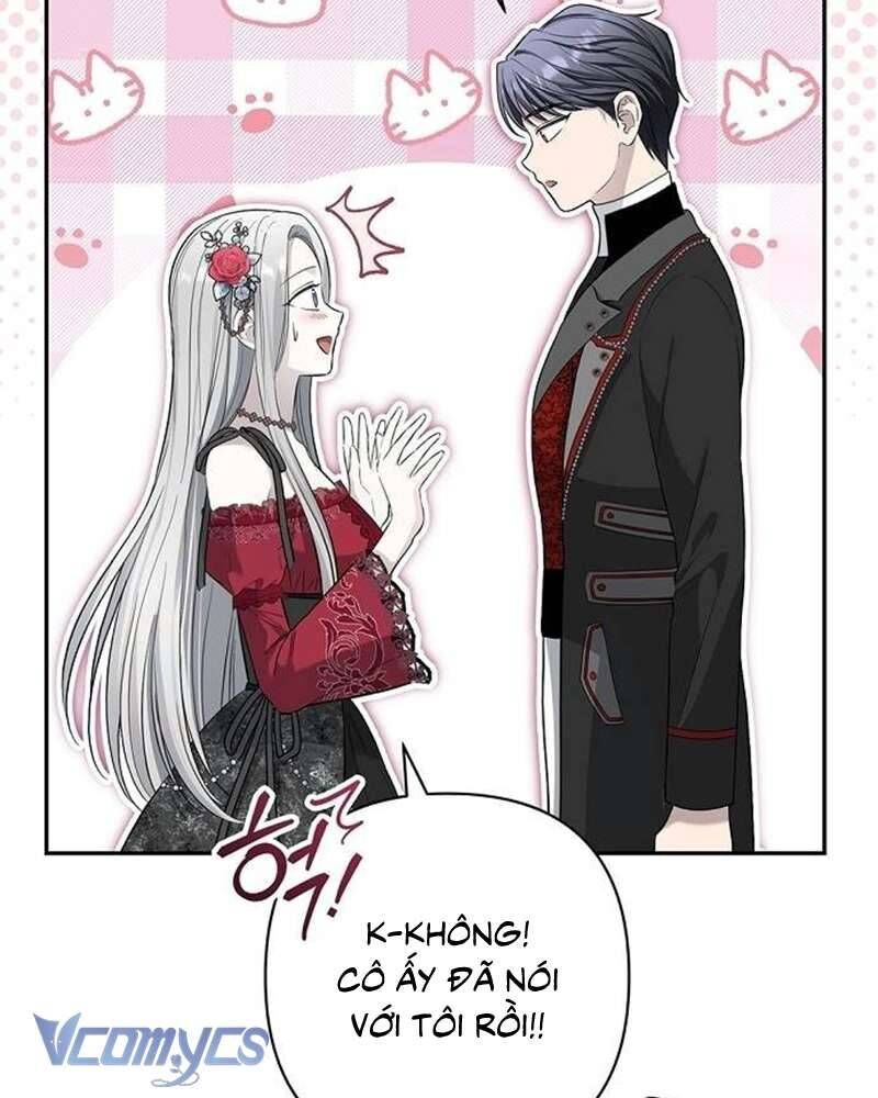 Praesepe Bên Ngoài Chiếc Lồng Chapter 18.2 - 16