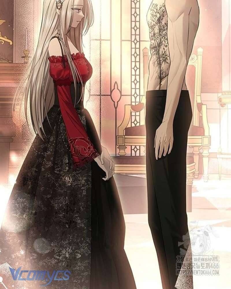 Praesepe Bên Ngoài Chiếc Lồng Chapter 18.2 - 156