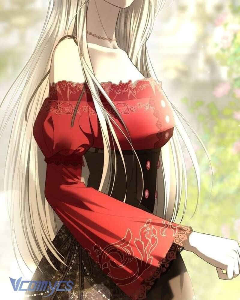 Praesepe Bên Ngoài Chiếc Lồng Chapter 18.2 - 5