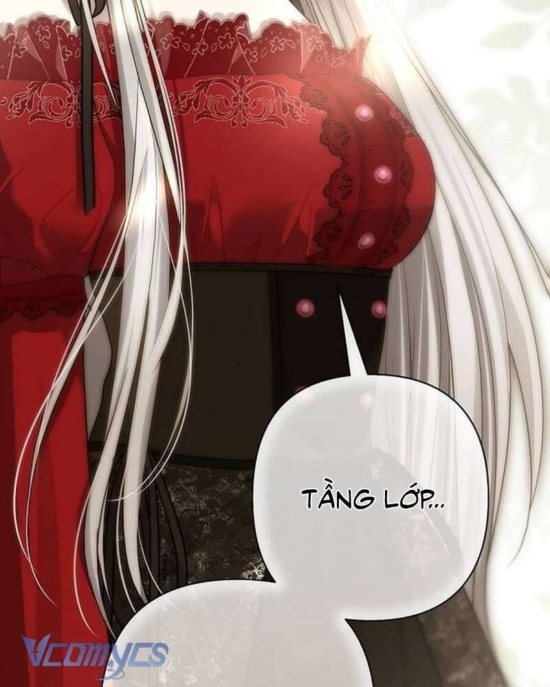 Praesepe Bên Ngoài Chiếc Lồng Chapter 18.2 - 43