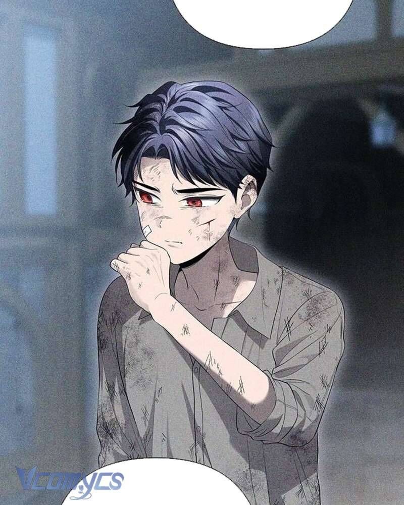 Praesepe Bên Ngoài Chiếc Lồng Chapter 18.2 - 45