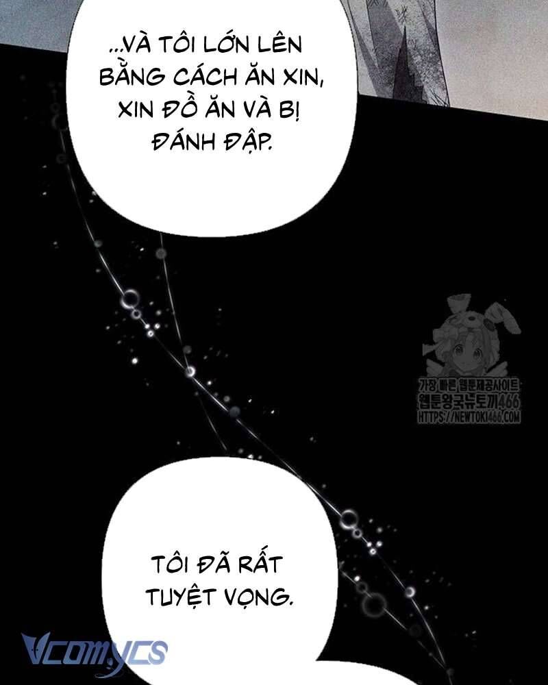 Praesepe Bên Ngoài Chiếc Lồng Chapter 18.2 - 46