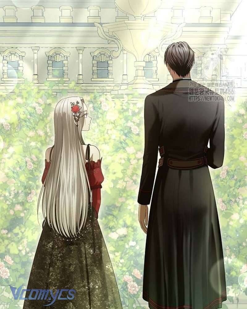 Praesepe Bên Ngoài Chiếc Lồng Chapter 18.2 - 50