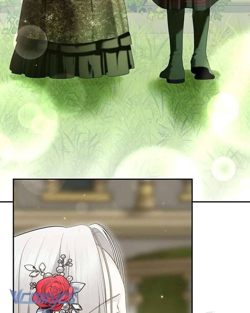 Praesepe Bên Ngoài Chiếc Lồng Chapter 18.2 - 51