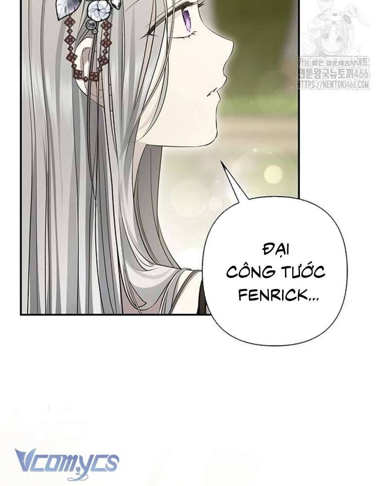 Praesepe Bên Ngoài Chiếc Lồng Chapter 18.2 - 52