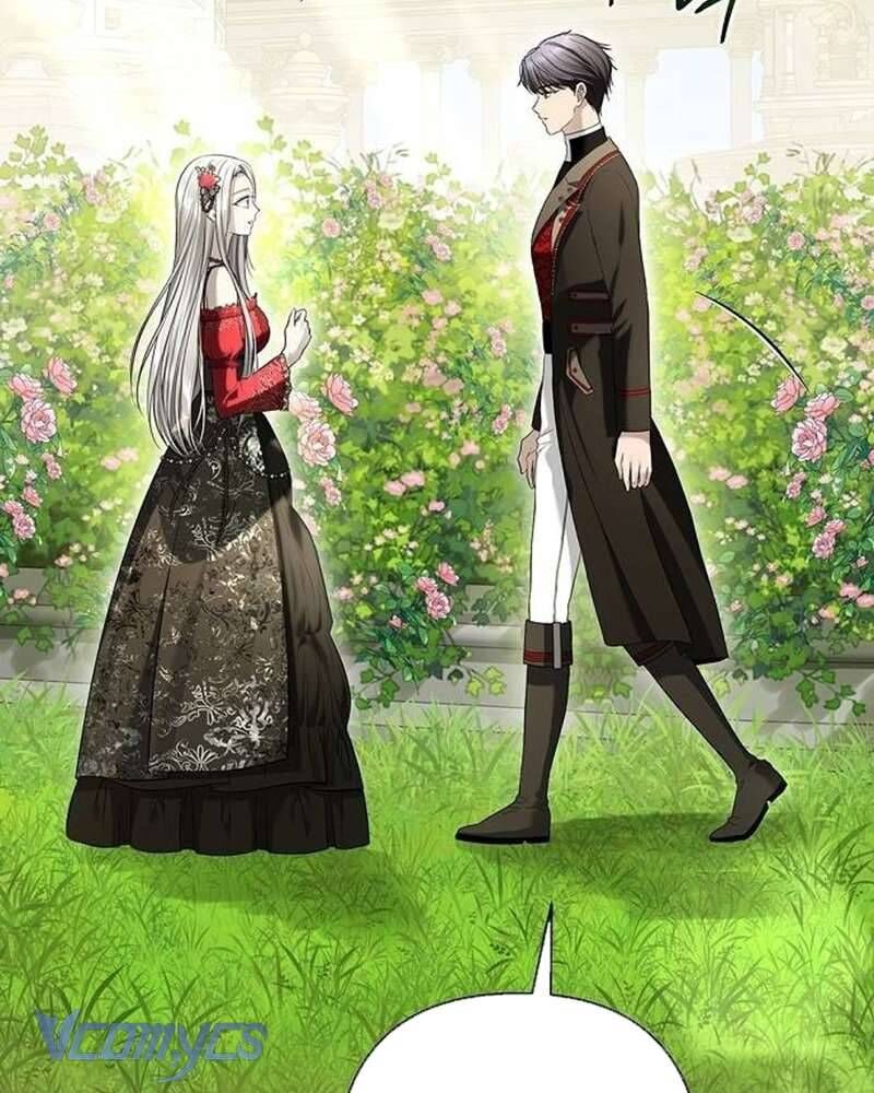 Praesepe Bên Ngoài Chiếc Lồng Chapter 18.2 - 7