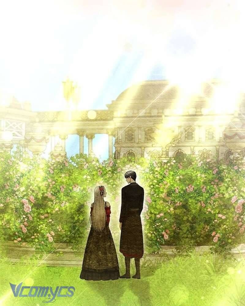 Praesepe Bên Ngoài Chiếc Lồng Chapter 18.2 - 64