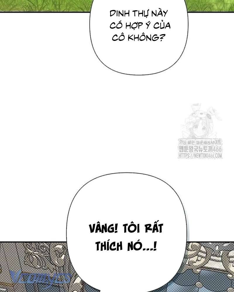 Praesepe Bên Ngoài Chiếc Lồng Chapter 18.2 - 8