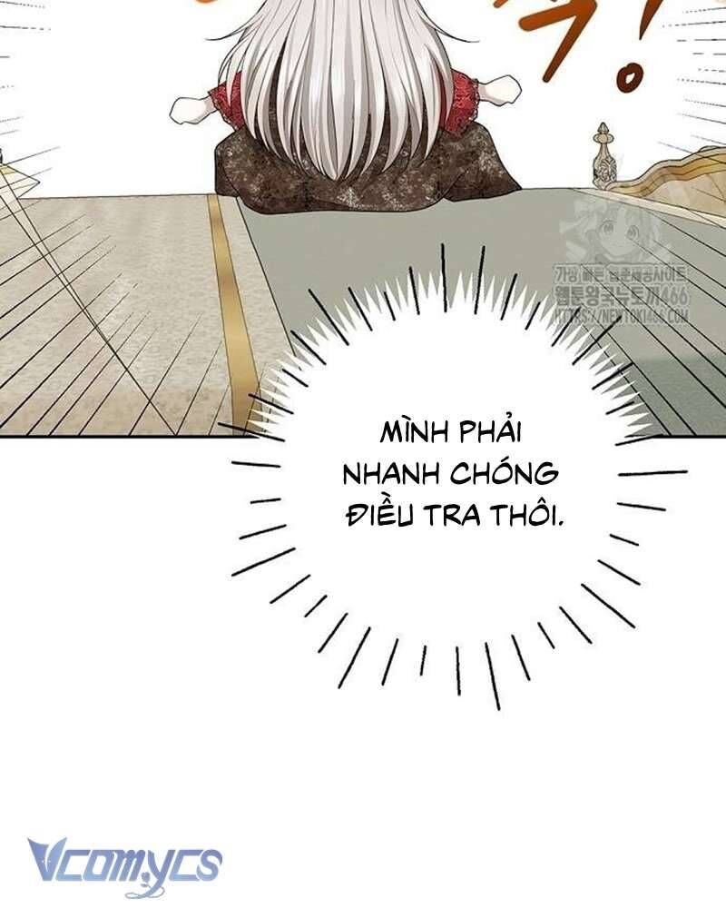 Praesepe Bên Ngoài Chiếc Lồng Chapter 18.2 - 73