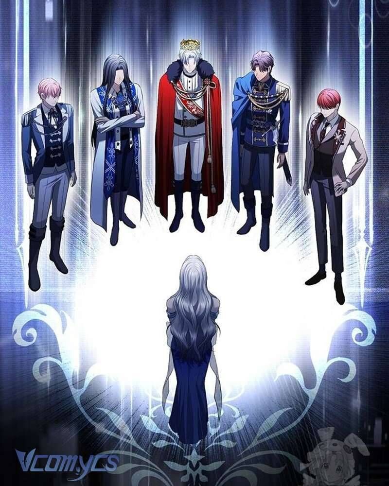 Praesepe Bên Ngoài Chiếc Lồng Chapter 18.2 - 76