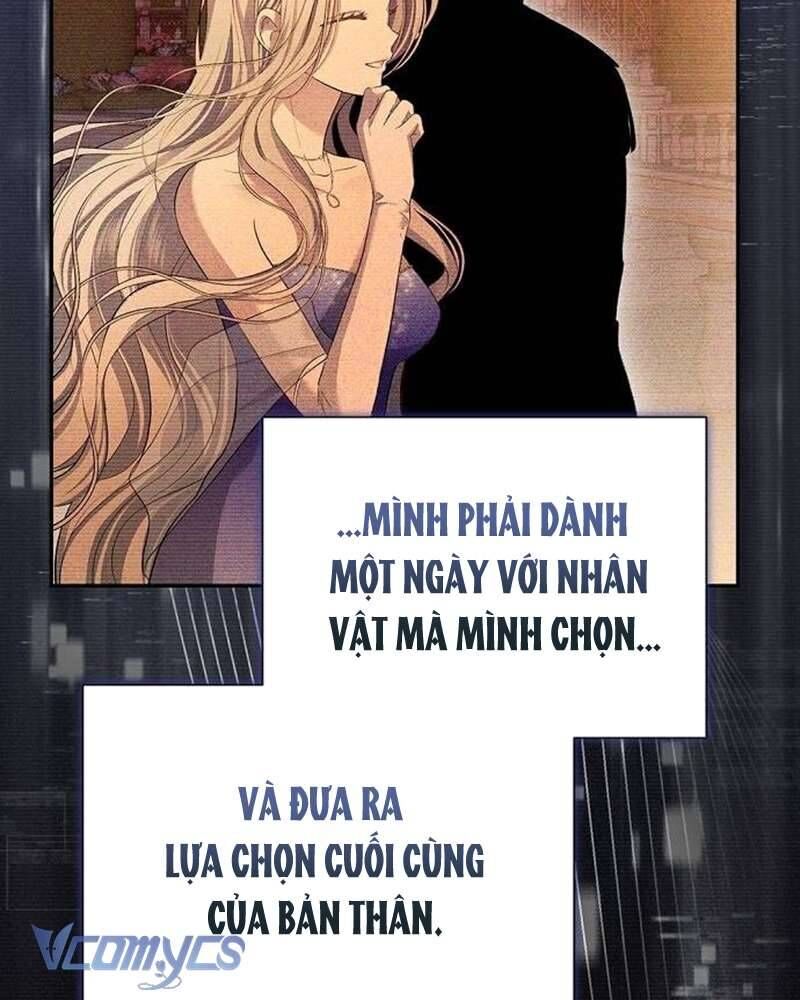 Praesepe Bên Ngoài Chiếc Lồng Chapter 18.2 - 79