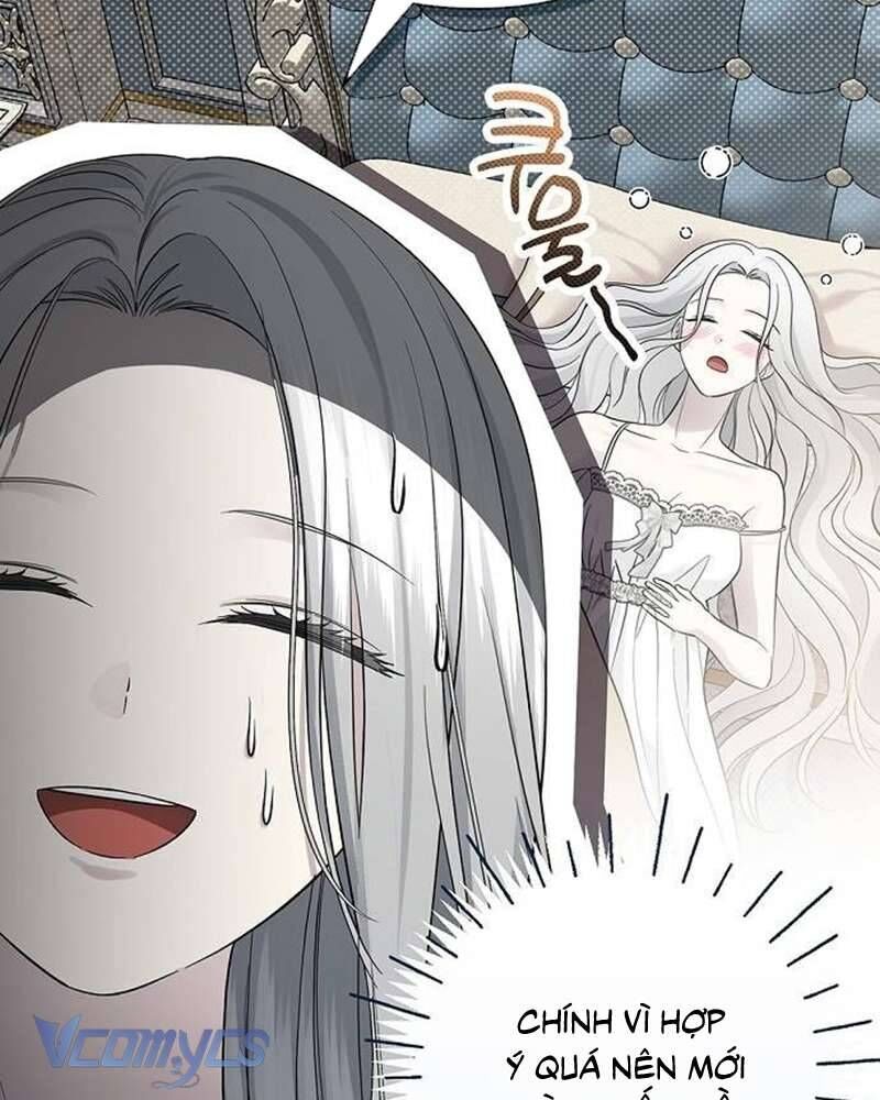 Praesepe Bên Ngoài Chiếc Lồng Chapter 18.2 - 9