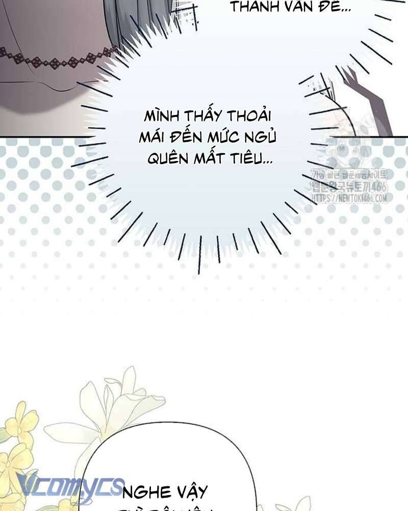 Praesepe Bên Ngoài Chiếc Lồng Chapter 18.2 - 10