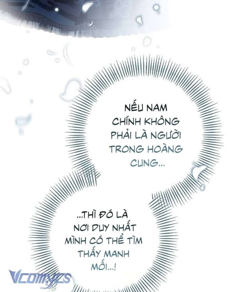 Praesepe Bên Ngoài Chiếc Lồng Chapter 18.2 - 93