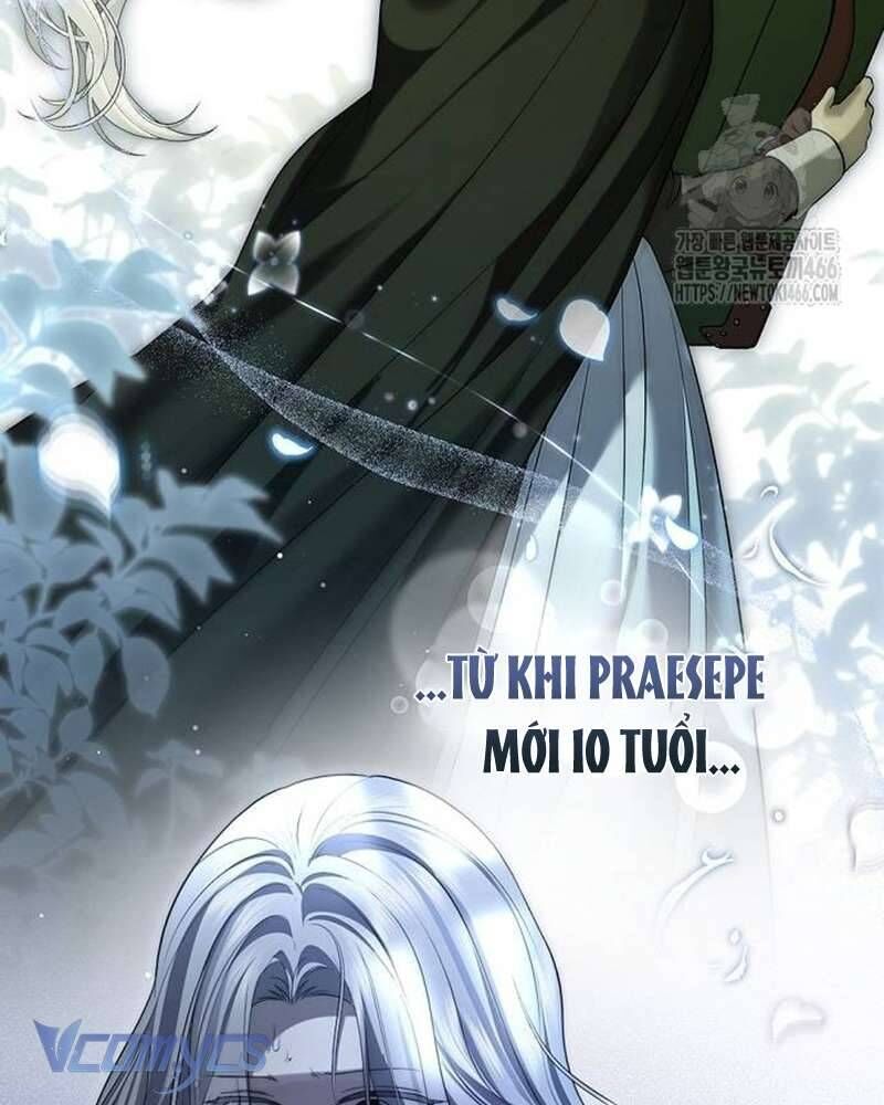 Praesepe Bên Ngoài Chiếc Lồng Chapter 18.2 - 96
