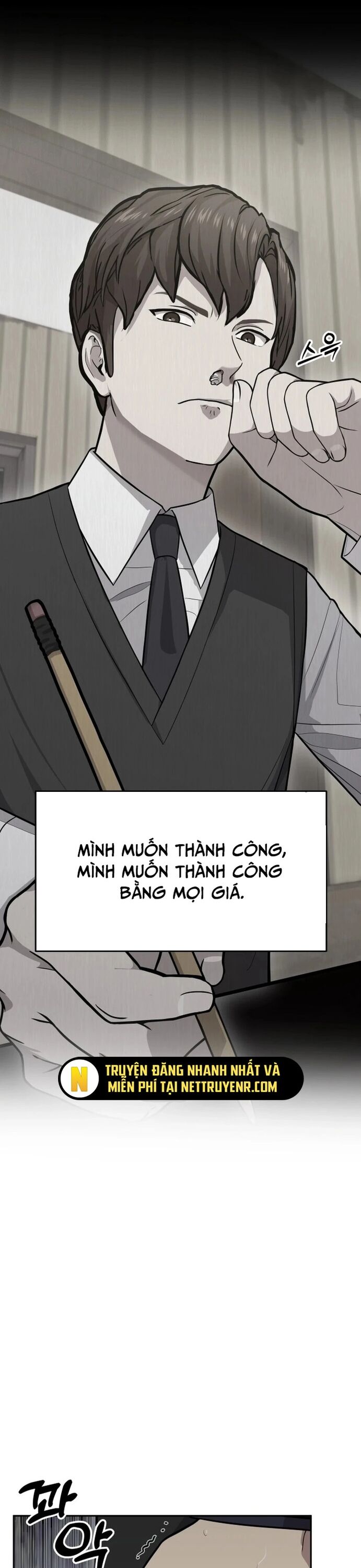Sứ Mệnh Thần Y Chapter 1 - 11