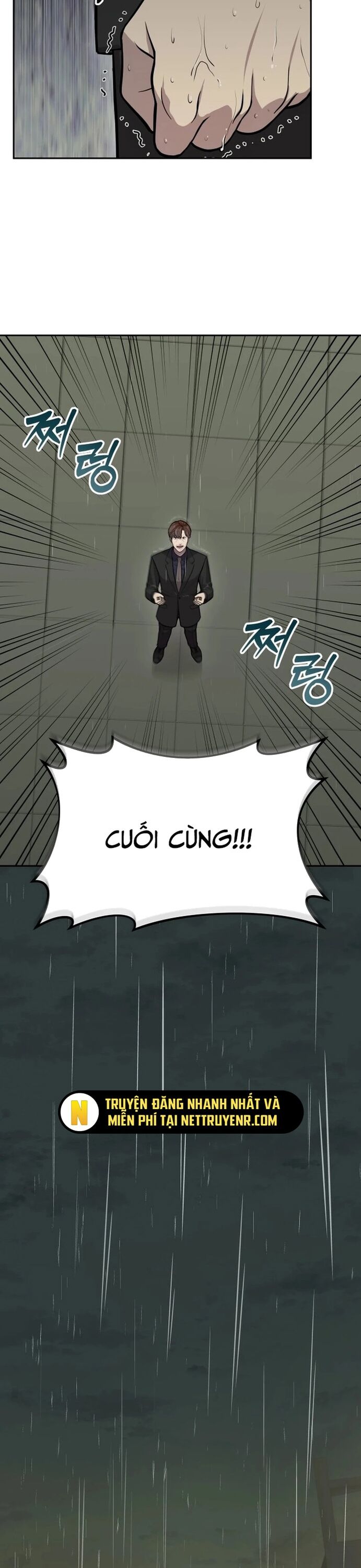 Sứ Mệnh Thần Y Chapter 1 - 12