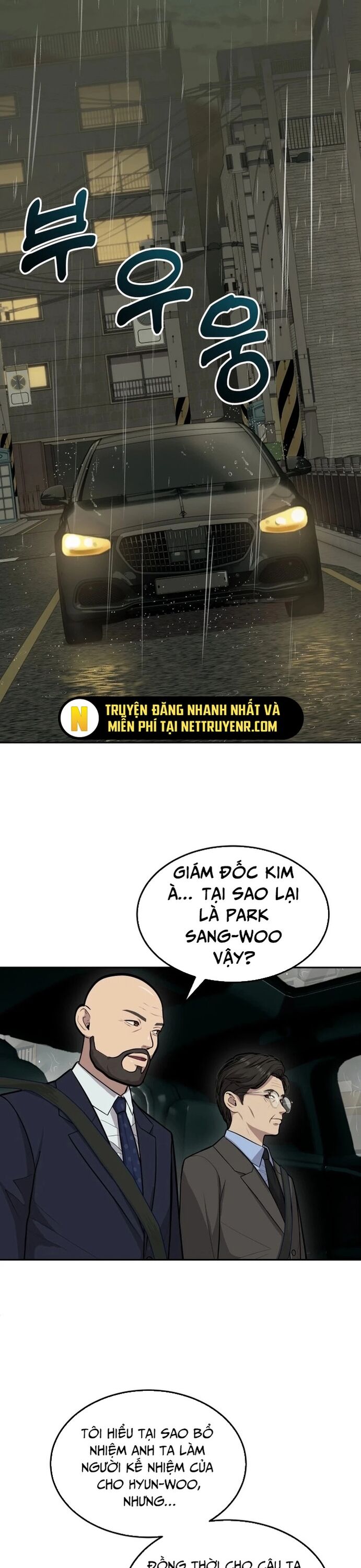 Sứ Mệnh Thần Y Chapter 1 - 13