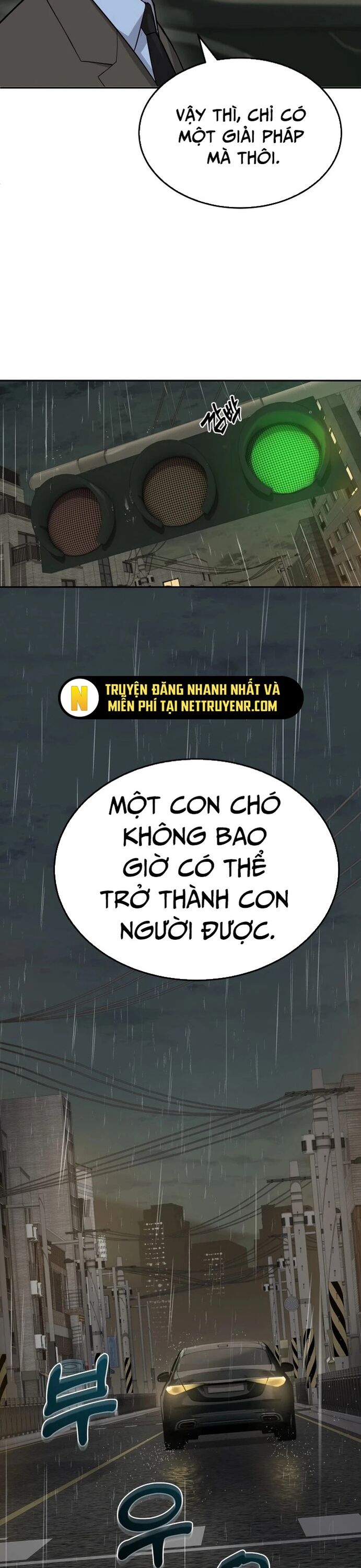 Sứ Mệnh Thần Y Chapter 1 - 17