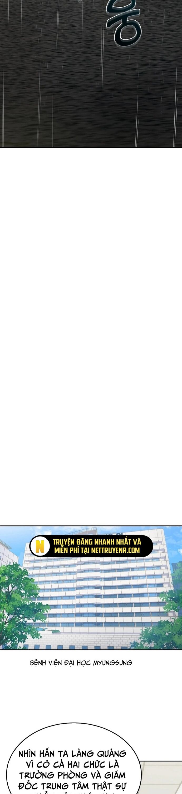 Sứ Mệnh Thần Y Chapter 1 - 18