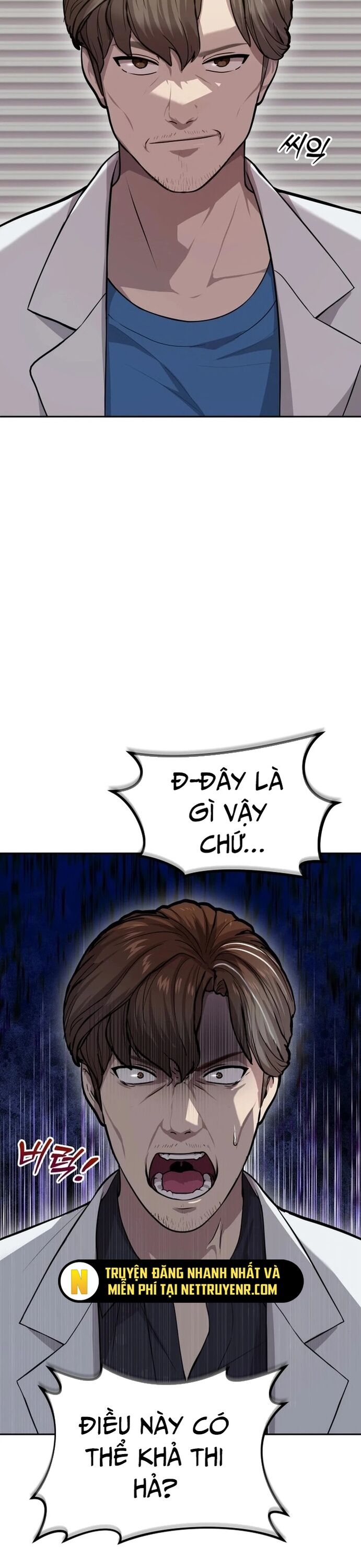 Sứ Mệnh Thần Y Chapter 1 - 25