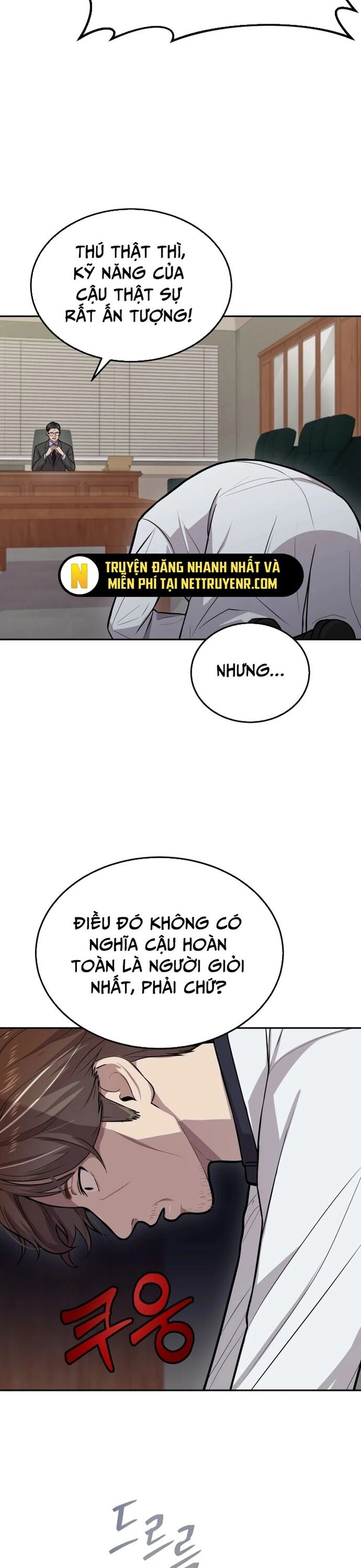 Sứ Mệnh Thần Y Chapter 1 - 32