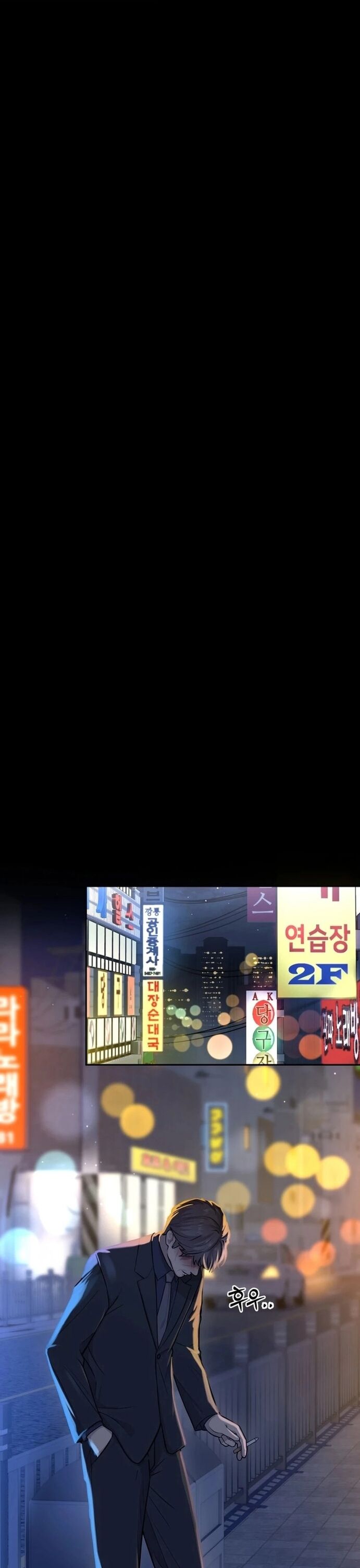 Sứ Mệnh Thần Y Chapter 1 - 37