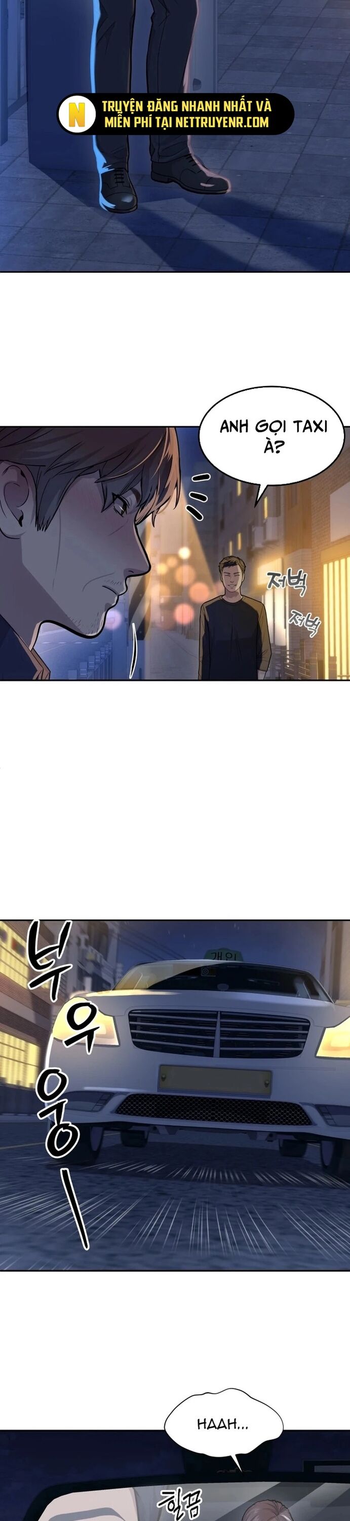 Sứ Mệnh Thần Y Chapter 1 - 38