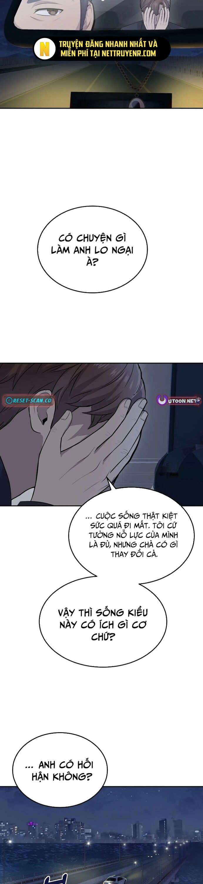 Sứ Mệnh Thần Y Chapter 1 - 39