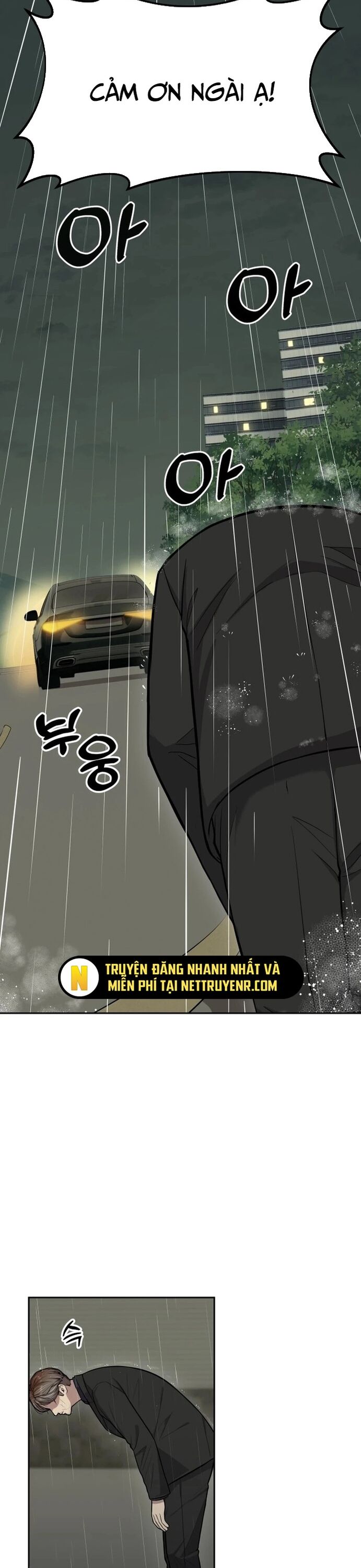 Sứ Mệnh Thần Y Chapter 1 - 5