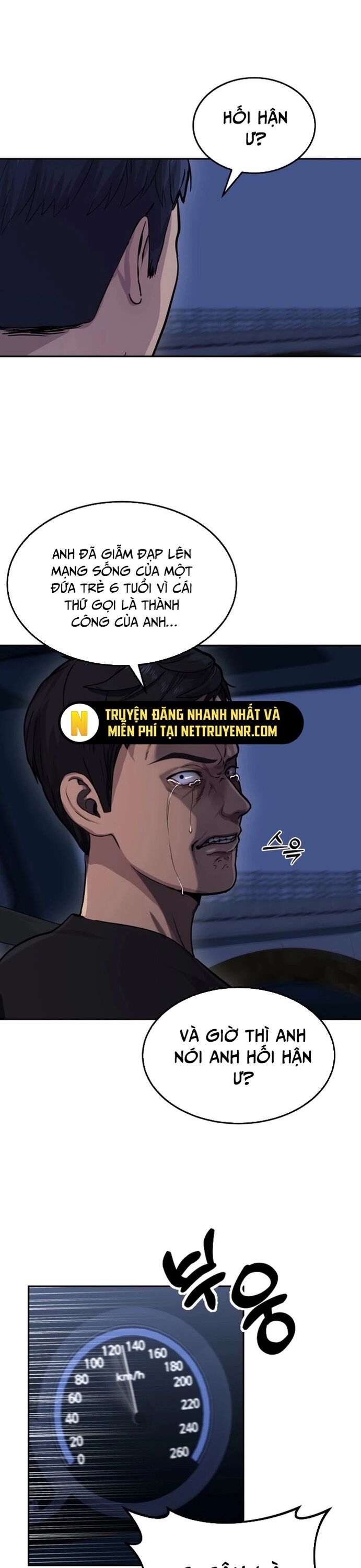 Sứ Mệnh Thần Y Chapter 1 - 42