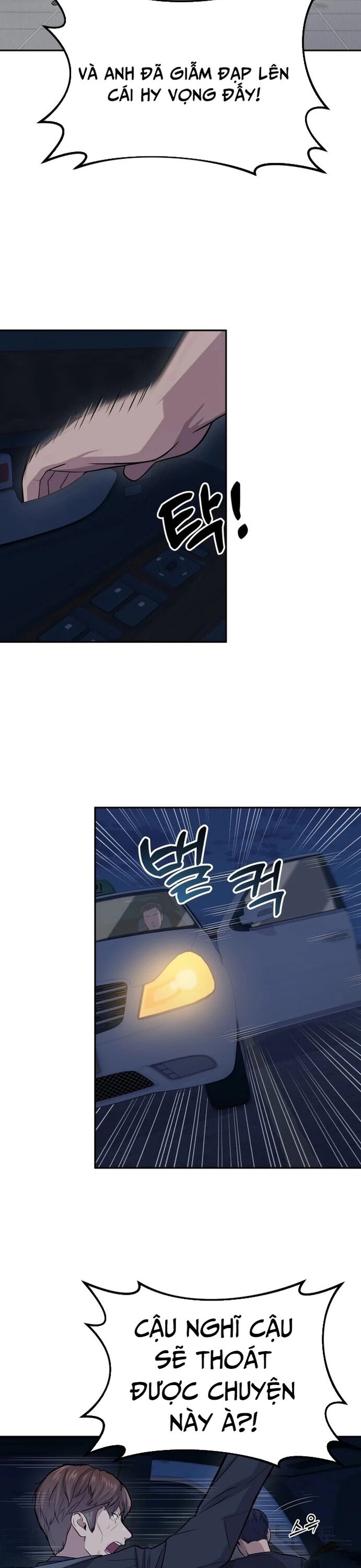 Sứ Mệnh Thần Y Chapter 1 - 46