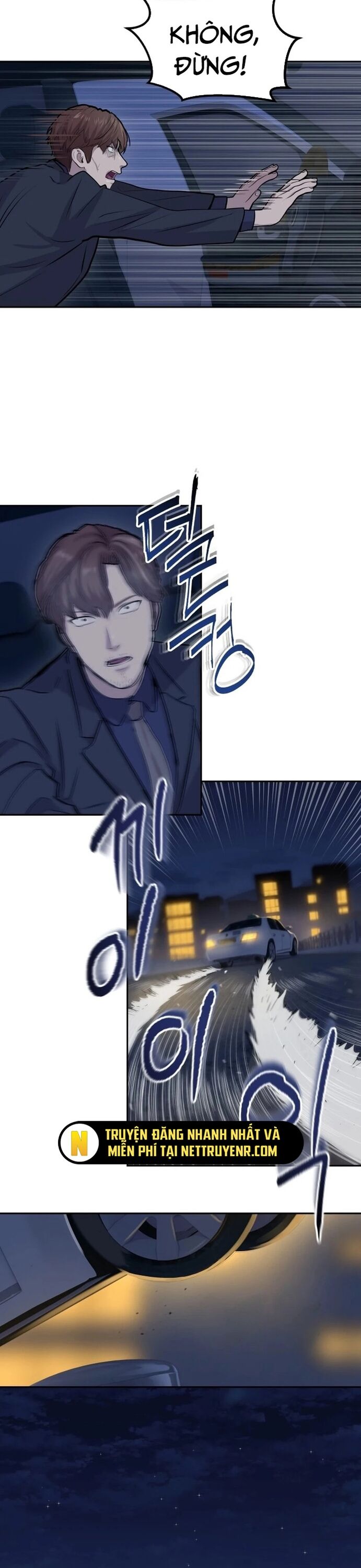 Sứ Mệnh Thần Y Chapter 1 - 48