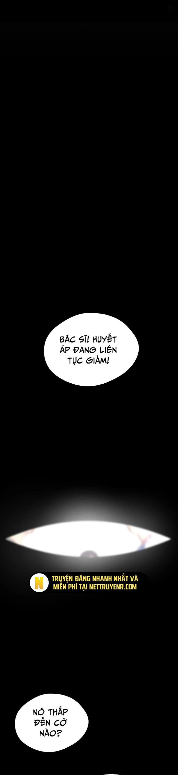 Sứ Mệnh Thần Y Chapter 1 - 50