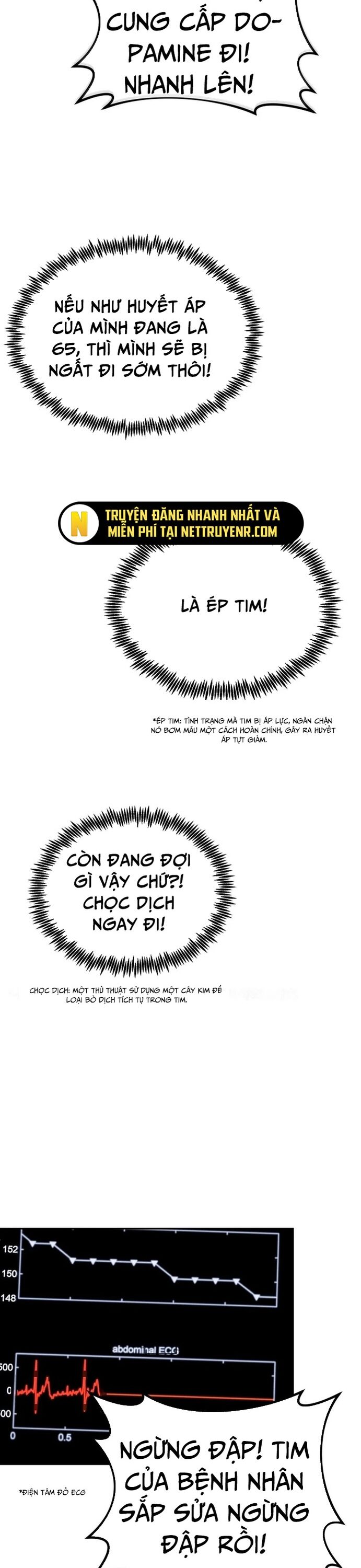 Sứ Mệnh Thần Y Chapter 1 - 53