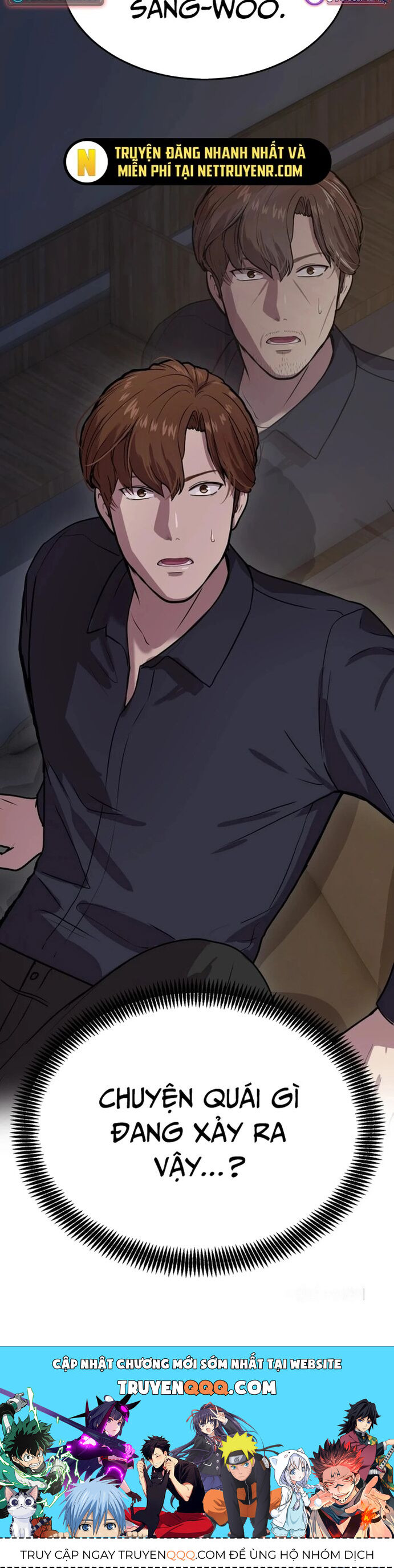 Sứ Mệnh Thần Y Chapter 1 - 61