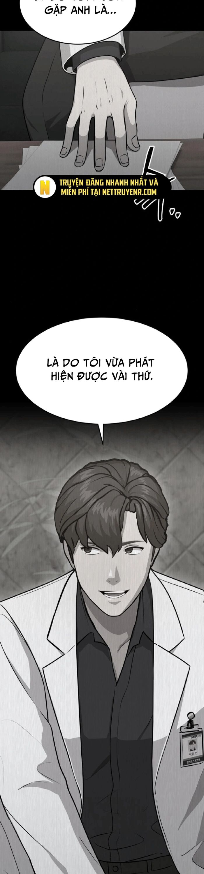 Sứ Mệnh Thần Y Chapter 10 - 15