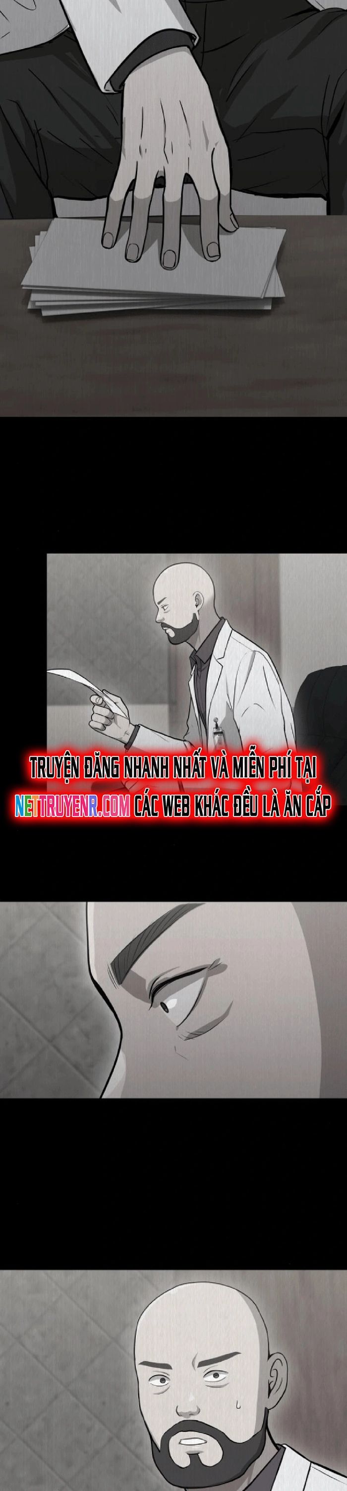 Sứ Mệnh Thần Y Chapter 10 - 16