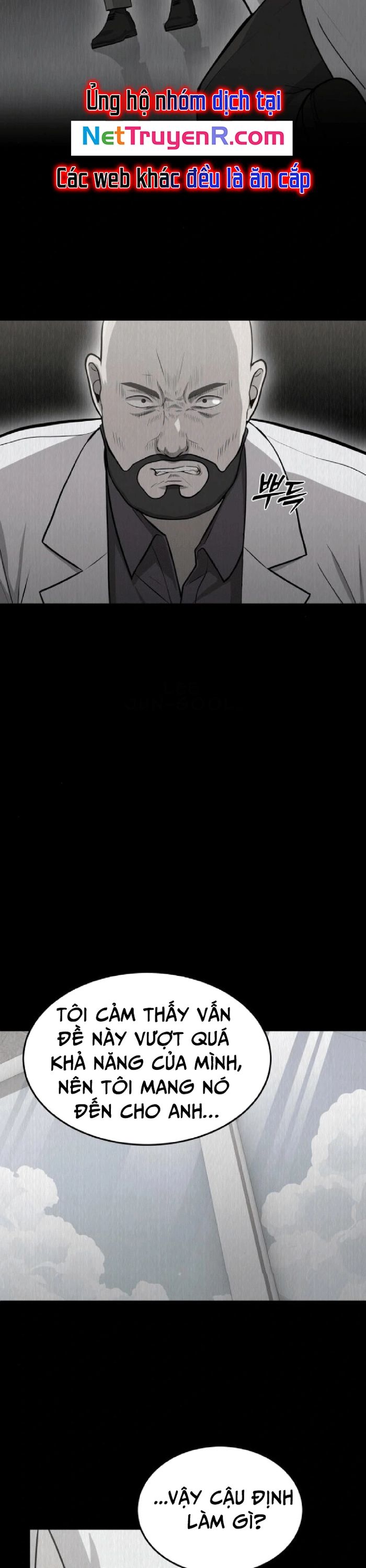 Sứ Mệnh Thần Y Chapter 10 - 18