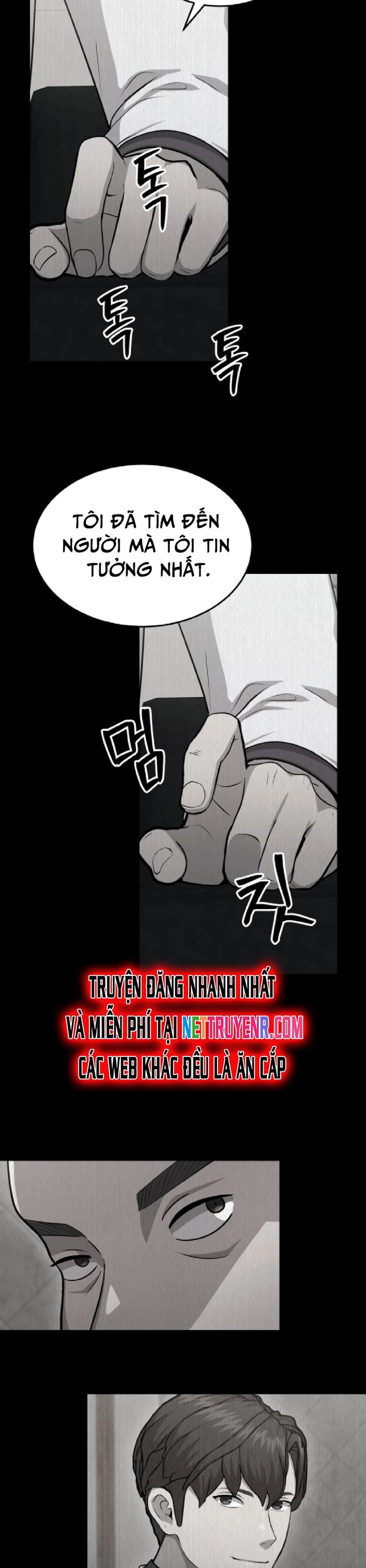 Sứ Mệnh Thần Y Chapter 10 - 19