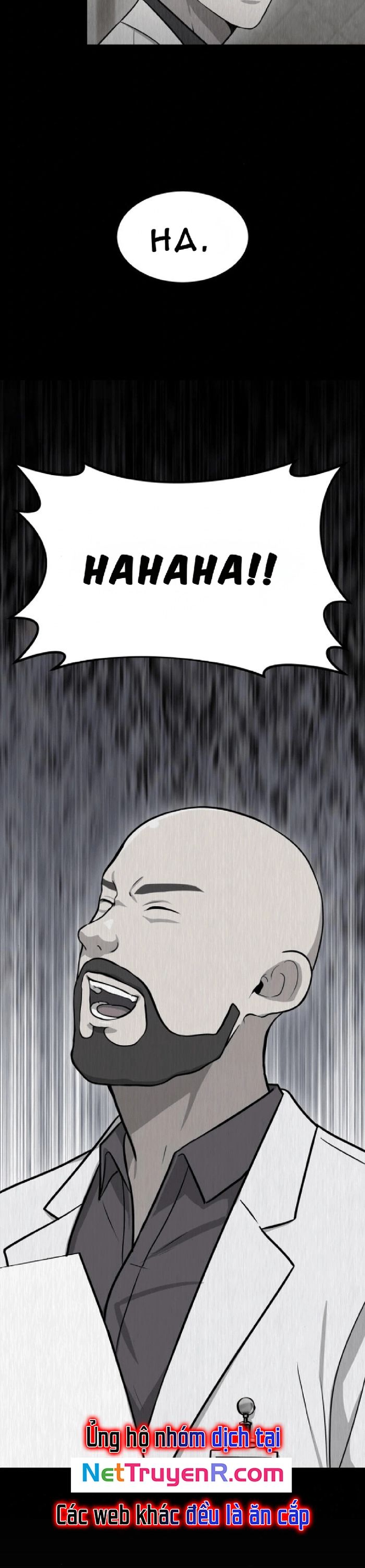 Sứ Mệnh Thần Y Chapter 10 - 20