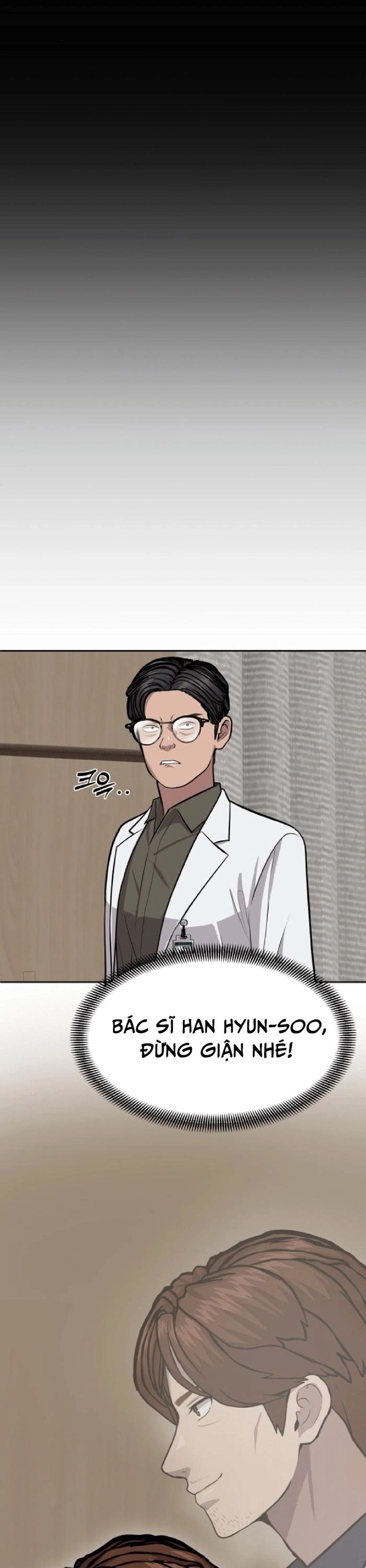 Sứ Mệnh Thần Y Chapter 10 - 21