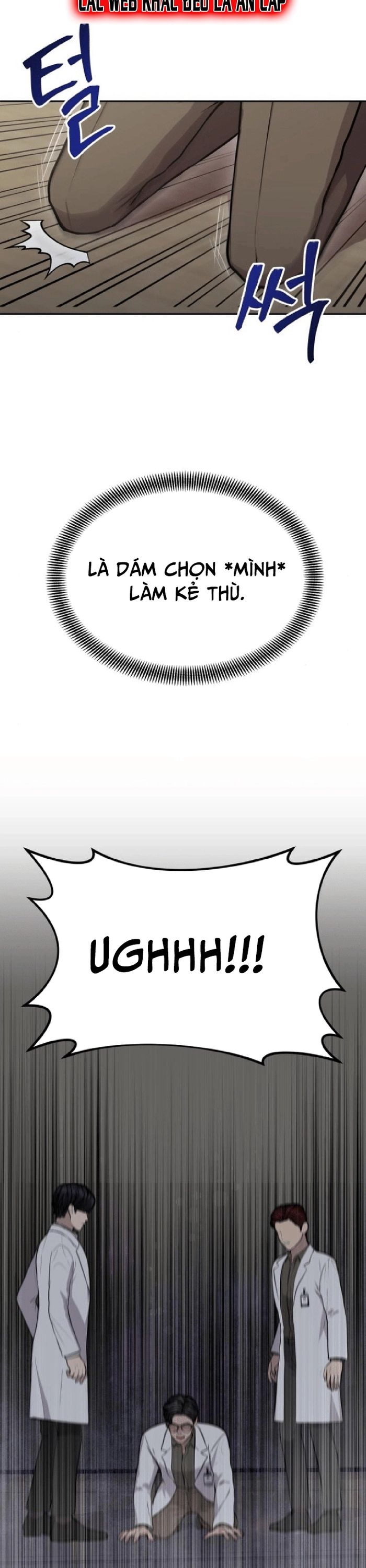 Sứ Mệnh Thần Y Chapter 10 - 25