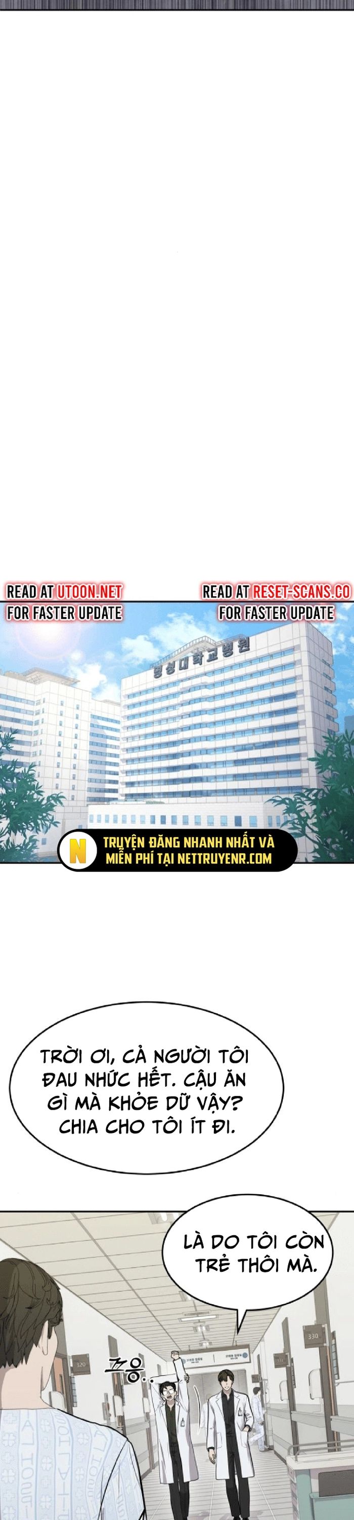 Sứ Mệnh Thần Y Chapter 10 - 26